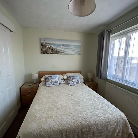 Leeward House B&B Gosport Bagian luar foto